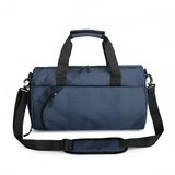 Gym Duffel Bag / Travel Bag